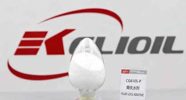 fluid loss additive from Kelioil factory fluid loss additive from Kelioil factory