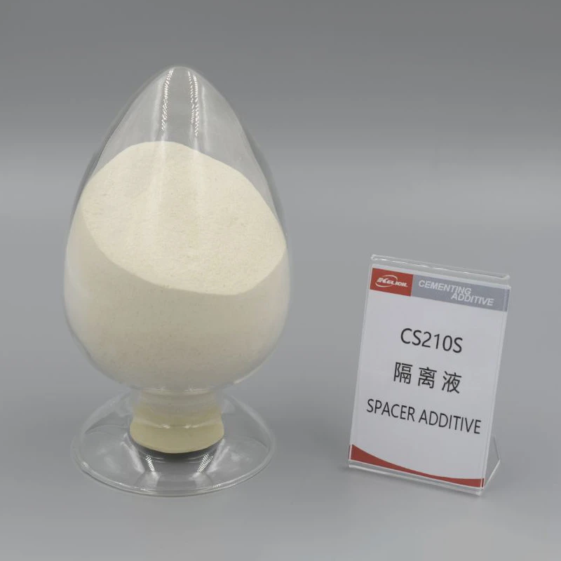 Oil Well Spacer Additive